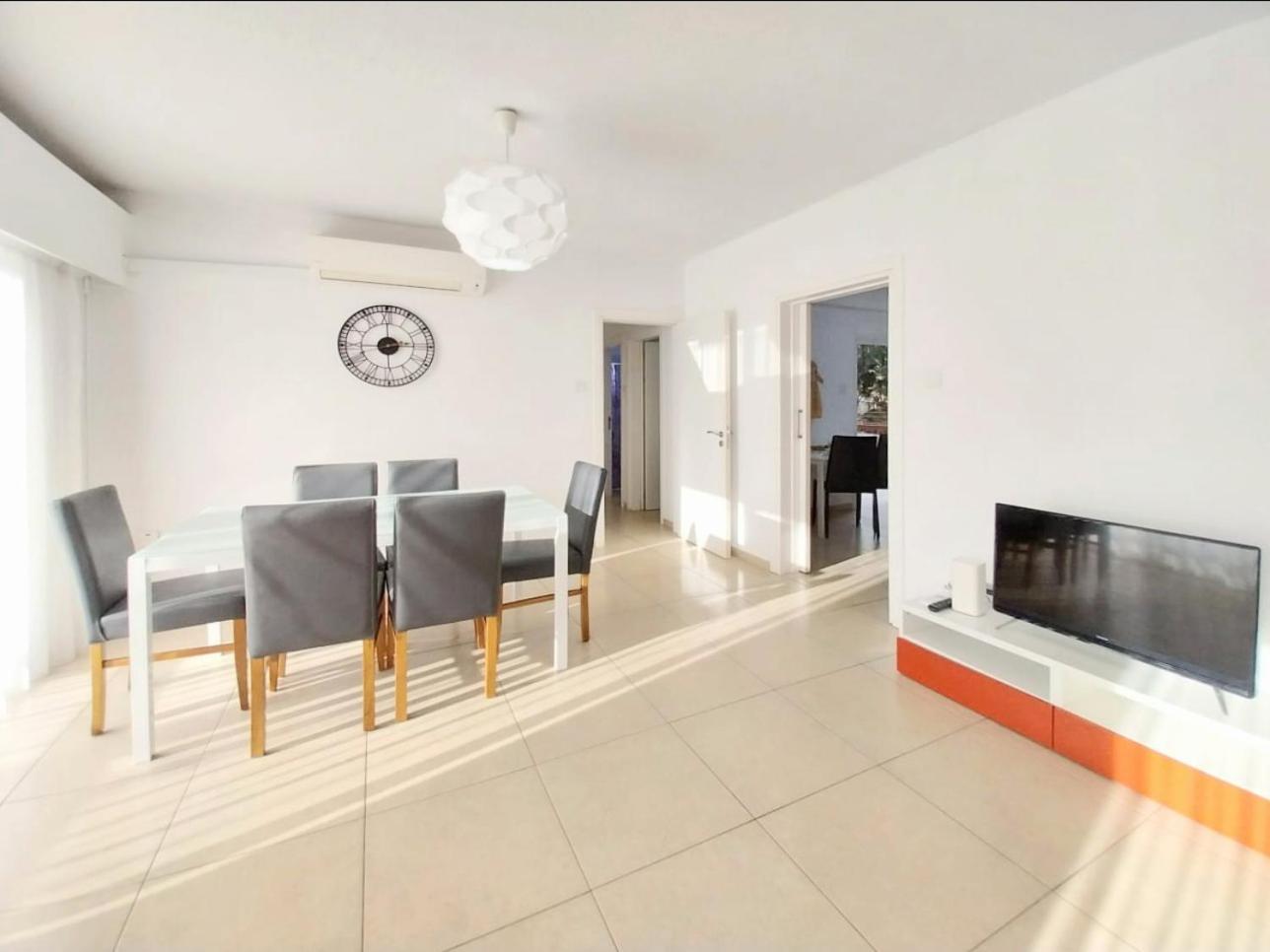 Sun Tower 101 Διαμέρισμα Λεμεσός Εξωτερικό φωτογραφία