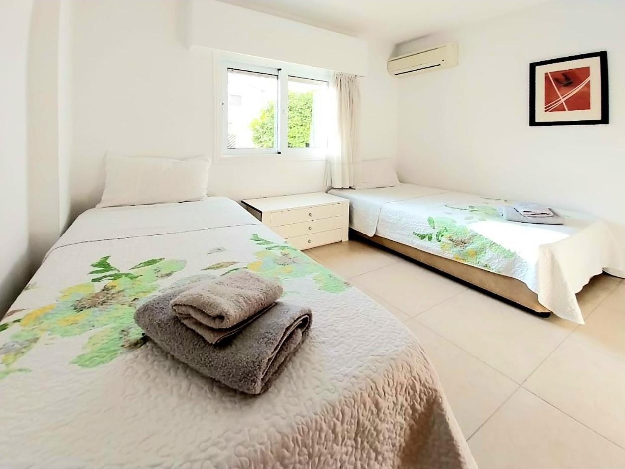 Sun Tower 101 Διαμέρισμα Λεμεσός Εξωτερικό φωτογραφία